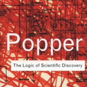 The Logic of Scientific Discov