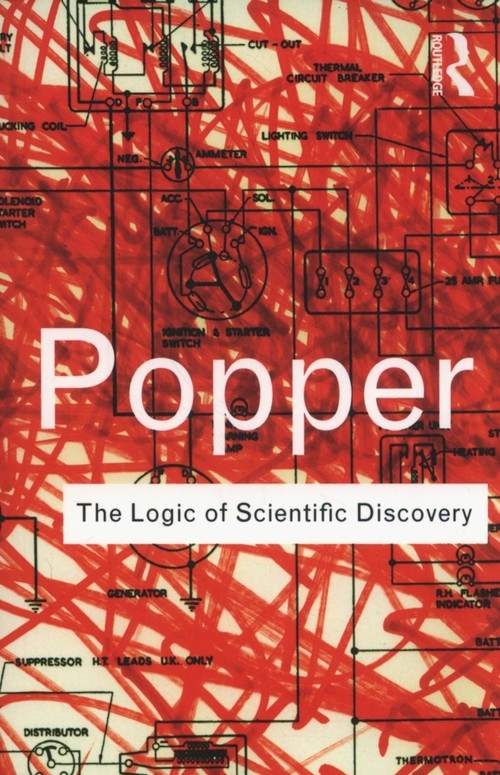 The Logic of Scientific Discov