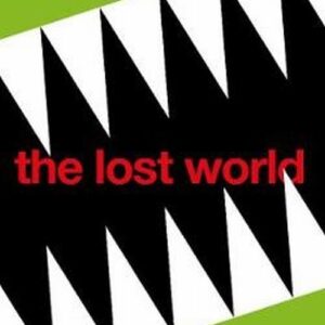 The Lost World
