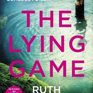 The Lying Game