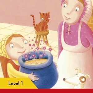 The Magic Porridge Pot