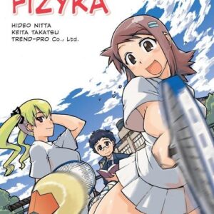 The Manga Guide Fizyka