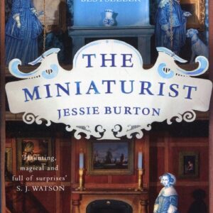 The Miniaturist