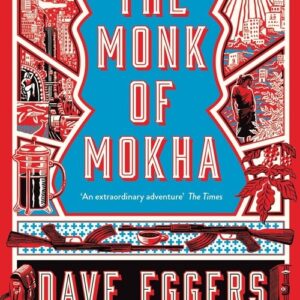 The Monk of Mokha