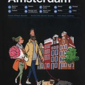 The Monocle Travel Guide to Am