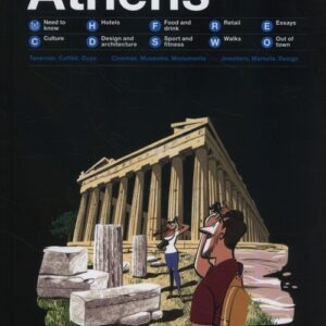 The Monocle Travel Guide to At