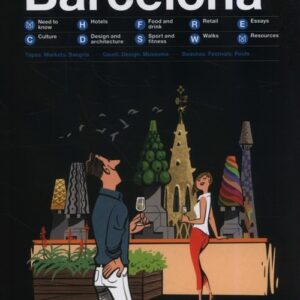 The Monocle Travel Guide to Ba