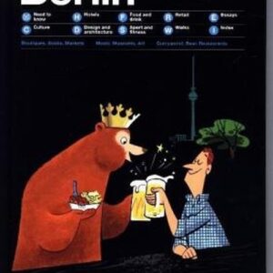 The Monocle Travel Guide to Be