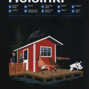 The Monocle Travel Guide to He