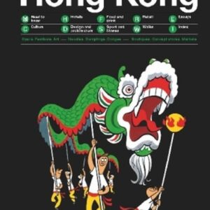 The Monocle Travel Guide to Ho
