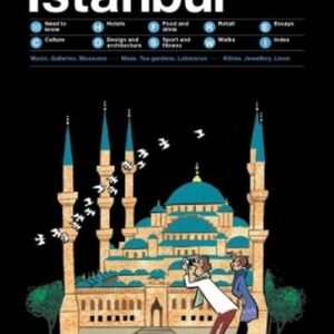 The Monocle Travel Guide to Is