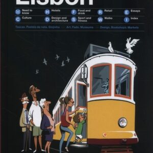 The Monocle Travel Guide to Li