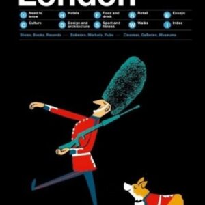 The Monocle Travel Guide to Lo