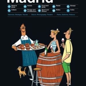 The Monocle Travel Guide to Ma