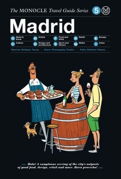 The Monocle Travel Guide to Ma