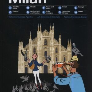The Monocle Travel Guide to Mi