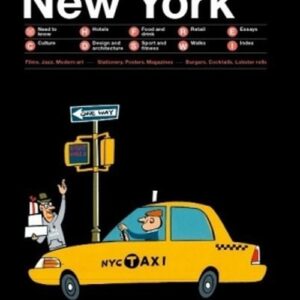 The Monocle Travel Guide to Ne