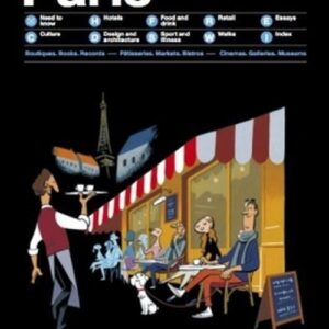 The Monocle Travel Guide to Pa