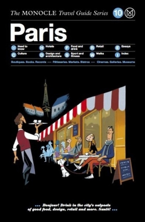 The Monocle Travel Guide to Pa