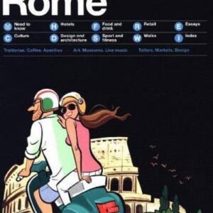 The Monocle Travel Guide to Ro