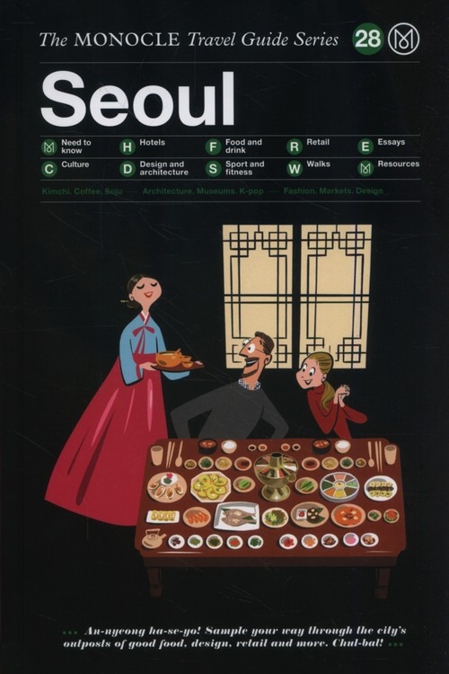 The Monocle Travel Guide to Se