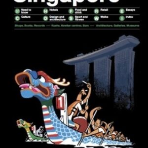 The Monocle Travel Guide to Si