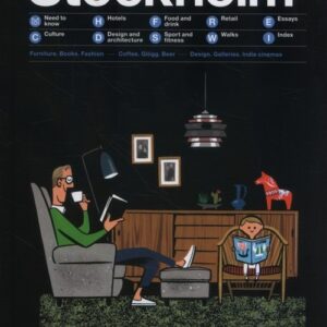 The Monocle Travel Guide to St