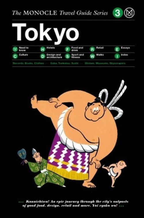 The Monocle Travel Guide to To