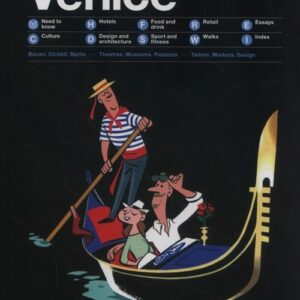 The Monocle Travel Guide to Ve