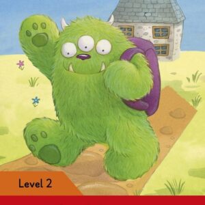 The Monster Next Door