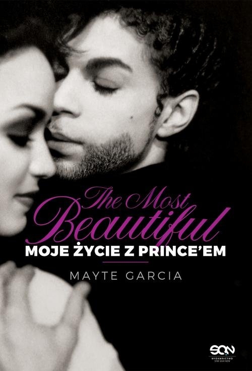 The Most Beautiful Moje życie z Princeem