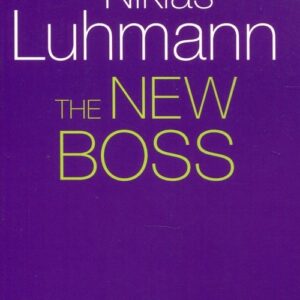 The New Boss
