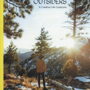 The New Outsiders