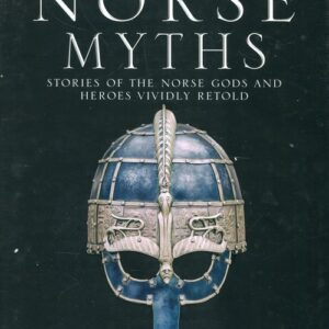 The Norse Myths