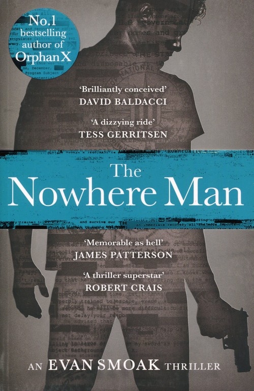 The Nowhere Man