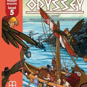The Odyssey