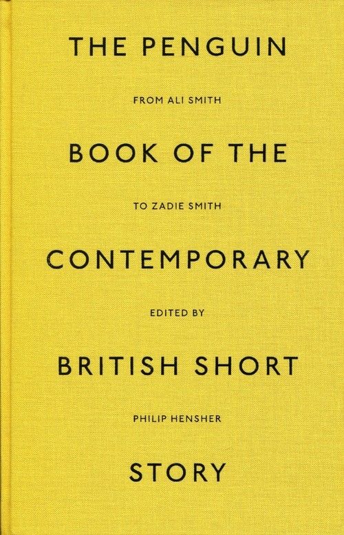 The Penguin Book of the