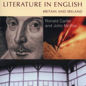 The Penguin Books Guide to Literature in Engli