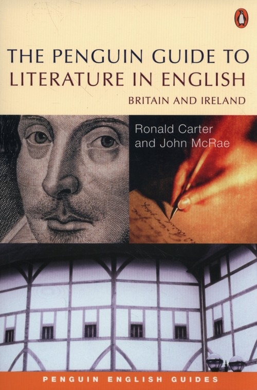 The Penguin Books Guide to Literature in Engli