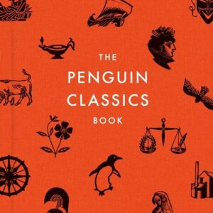 The Penguin Classics Book