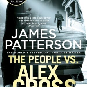The People vs. Alex Cross