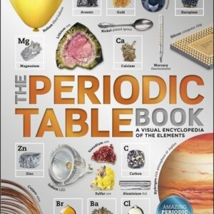 The Periodic Table Book