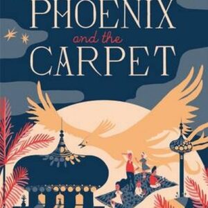 The Phoenix and the Carpet