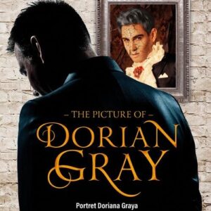 The Picture of Dorian Gray.. Portret Doriana Graya w wersji do nauki angielskiego
