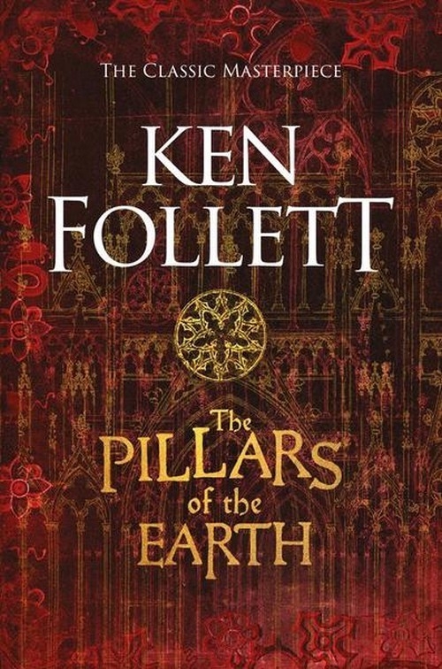 The Pillars of the Earth (A)