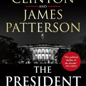 The President is Missing