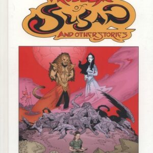 The Problem of Susan and Other Stories