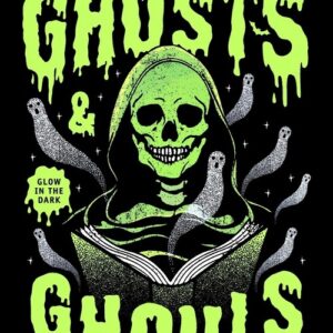 The Puffin Book of Ghosts And Ghouls