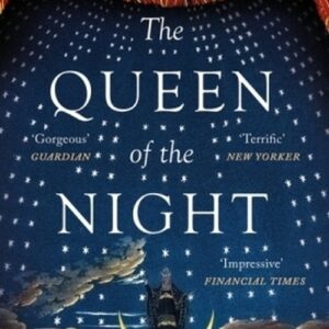 The Queen of the Night