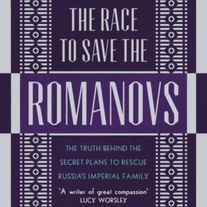 The Race to Save the Romanovs